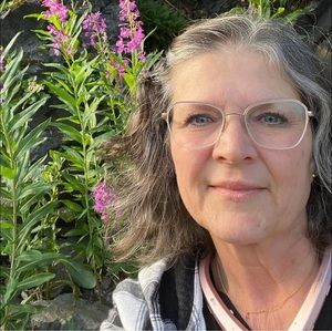 Meet your Posher, Tammy